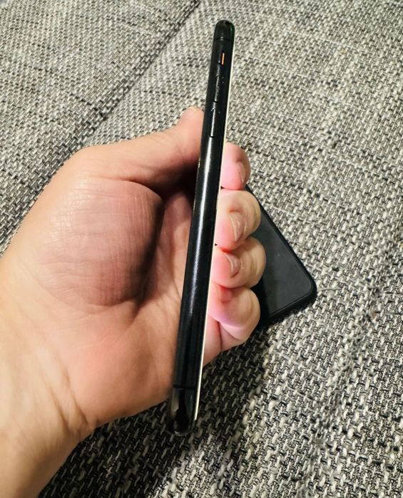 Iphone xs de 256 gb impecabil