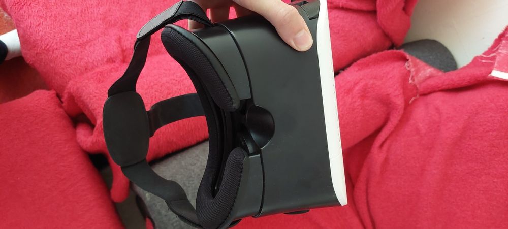 Очила за виртуална реалнос Ksix