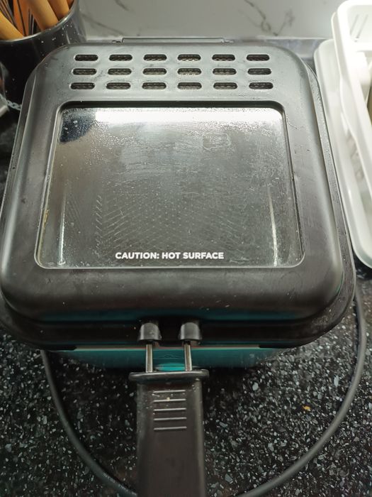 Продам фритюрницу