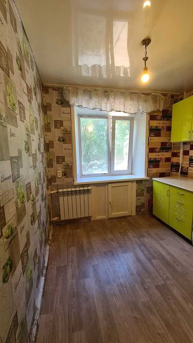 Продажа 2-комнатной квартиры