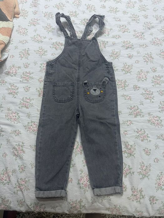 Вещи для девочек от 2-5 лет