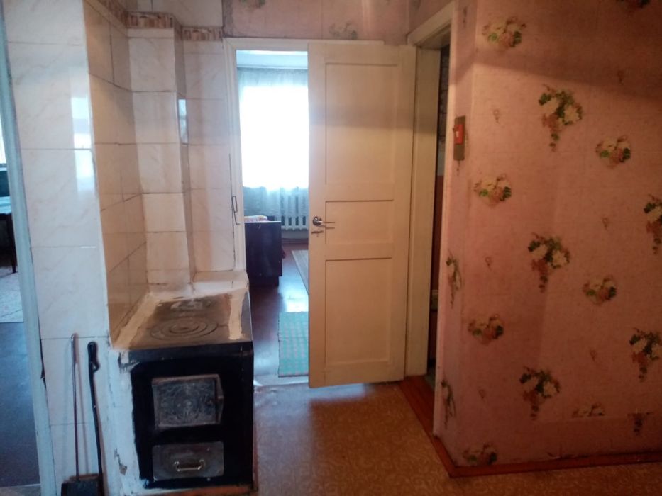 Продам квартиру