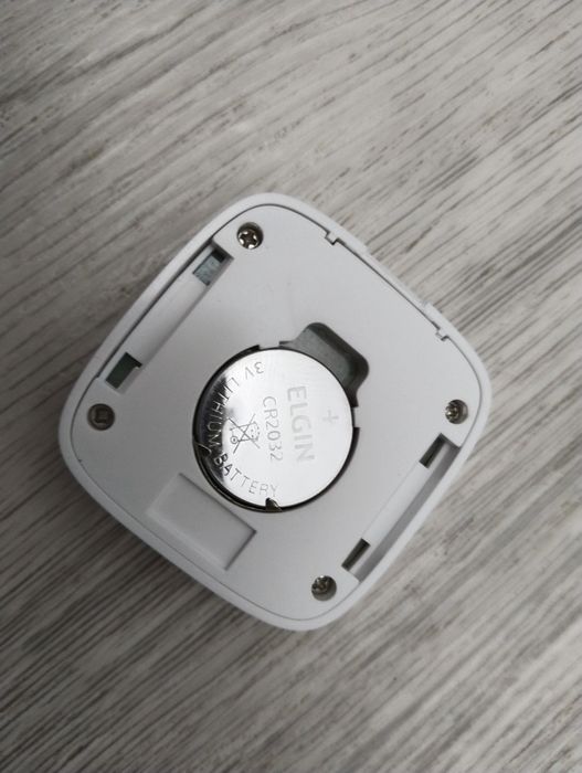 Гигрометр, термометр