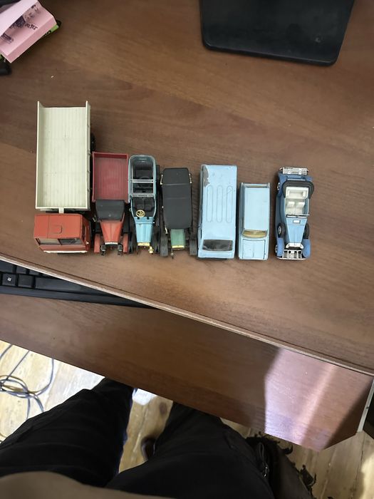 Модель , масшатабная модель 1 43