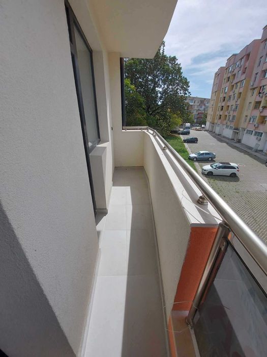 Дава се под наем Двустаен апартамент в Търговище, Вароша - 60 кв.м за 306 € - Снимка #8