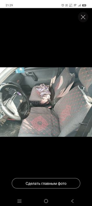 Продам  ВАЗ 2110 ку