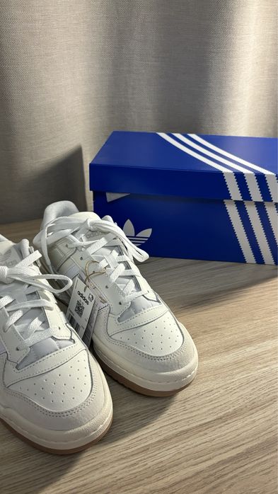 Adidas Forum Low CL