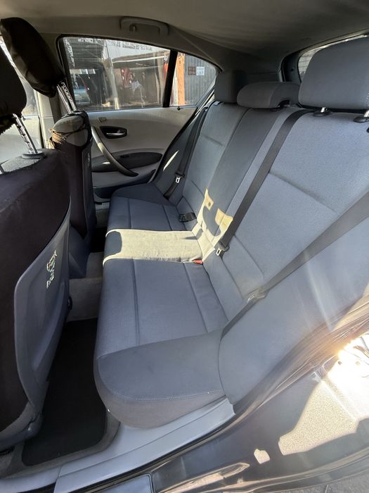 BMW 120D - Cutie Automata - Fab. 2006