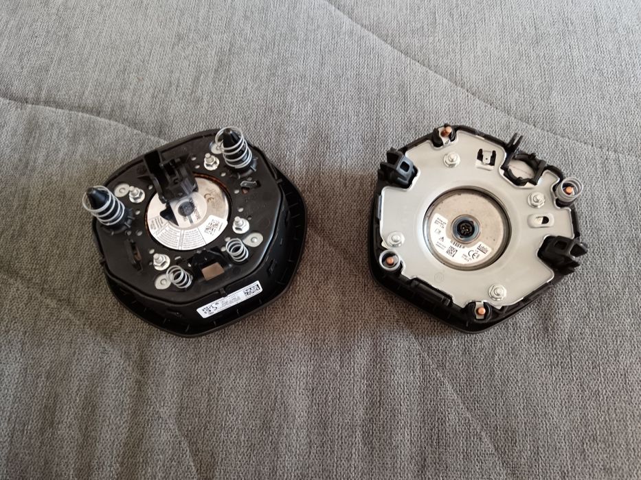 Airbag volan Clio 5 , captur 2 , talisman , megane 4 , kadjar , arkana