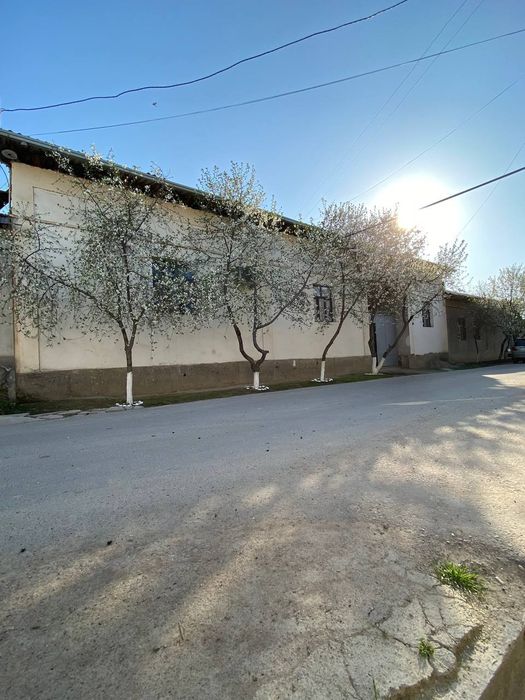 uchaska sotiladi 8 sotx