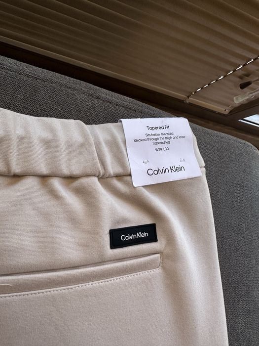 Оригинален мъжки панталон Calvin Klein