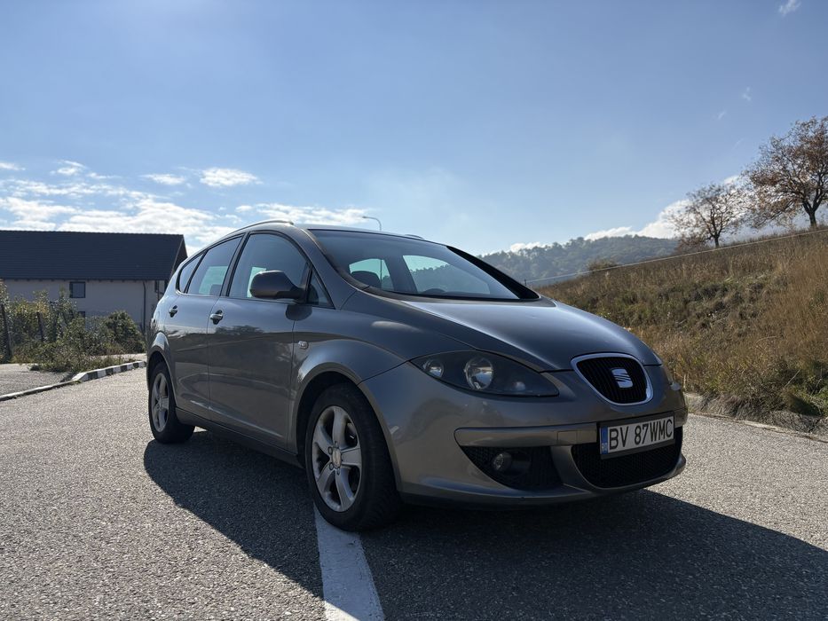 Seat Altea xl 1.9 Tdi
