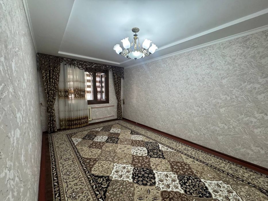 3 хонали квартира