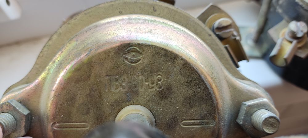 Продам пакетные выключатели 63А