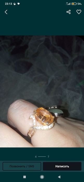 Bijuteryala holati zo'r