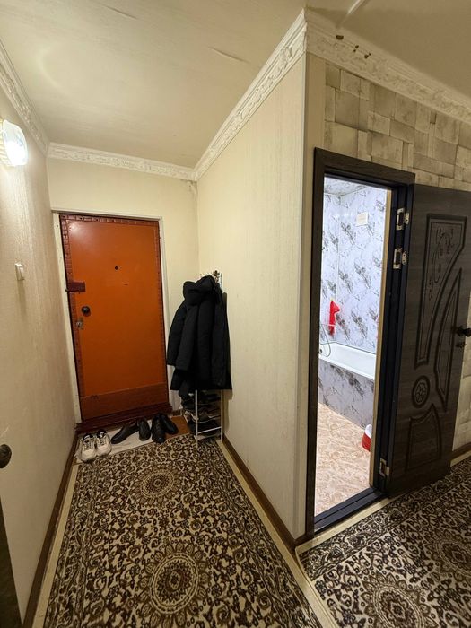 2xonalik kvartira sotladi 3etaj