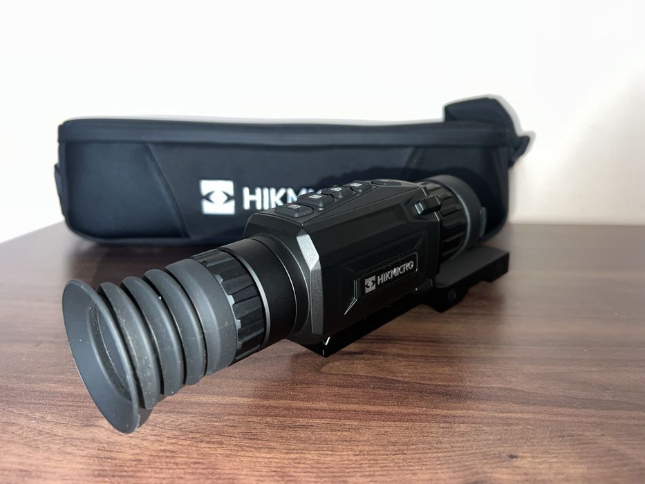 Hikmicro Thunder 2.0 25TE