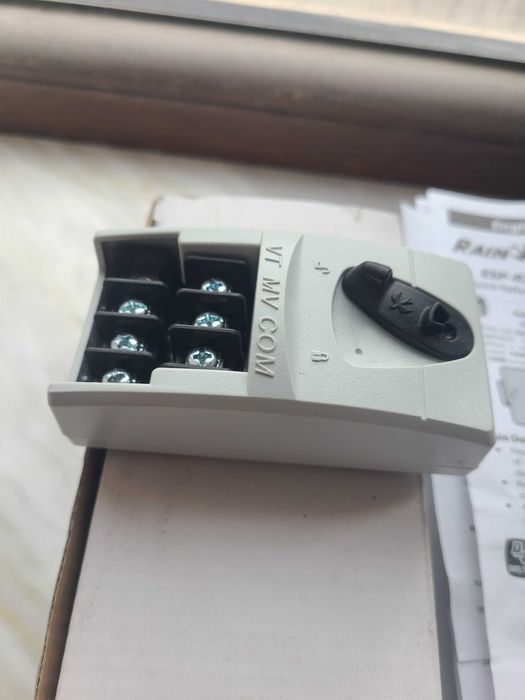 rain bird  expansion module ESP Rainbird допълнителни зони за поливане