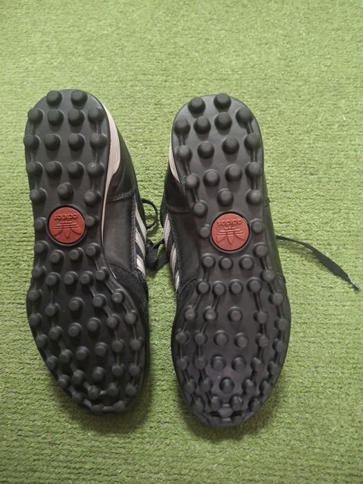 Adidas Mundial Team - стоножки