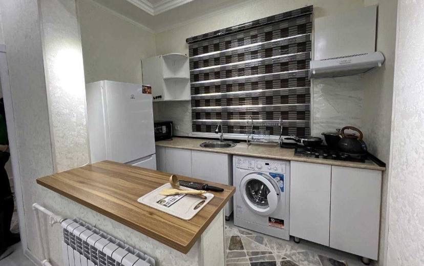 Метро Новза рядом. Чиланзар 3кв 2в3 ком ЕВРО