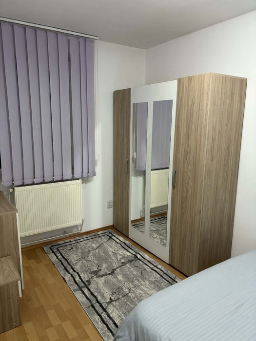 Închiriez apartament zona Afi Ploiești