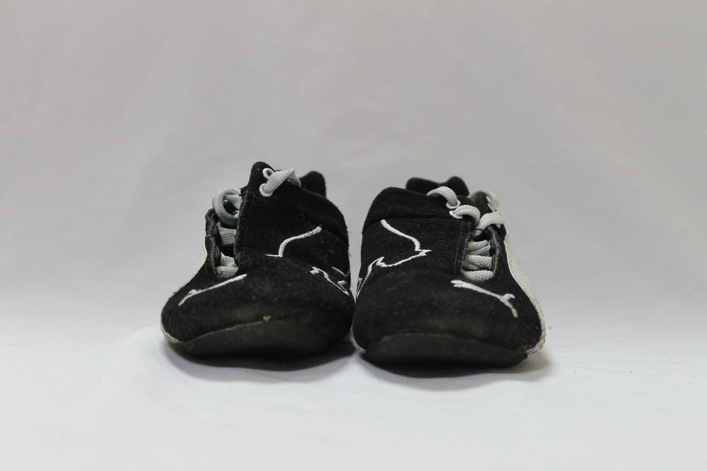 детские кроссовки Puma Ferrari