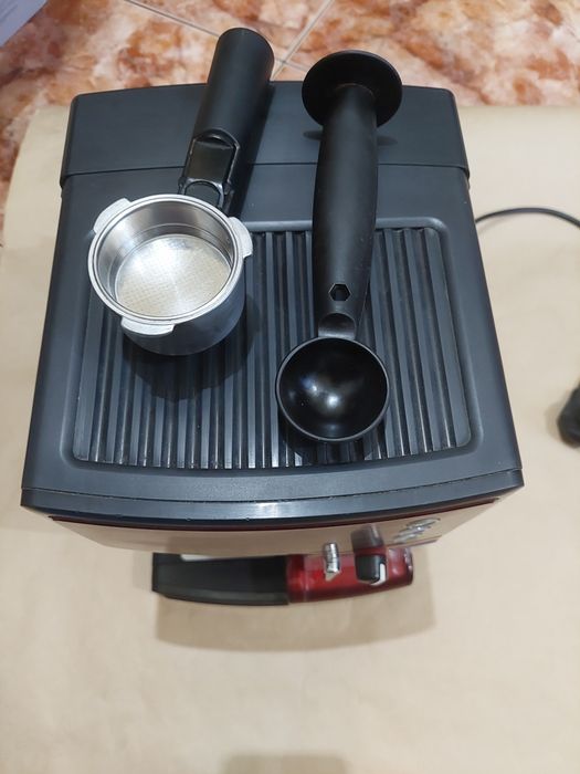 Expresor Breville Prima Latte