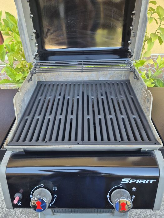 Газово барбекю Weber Spirit Classic E-210
