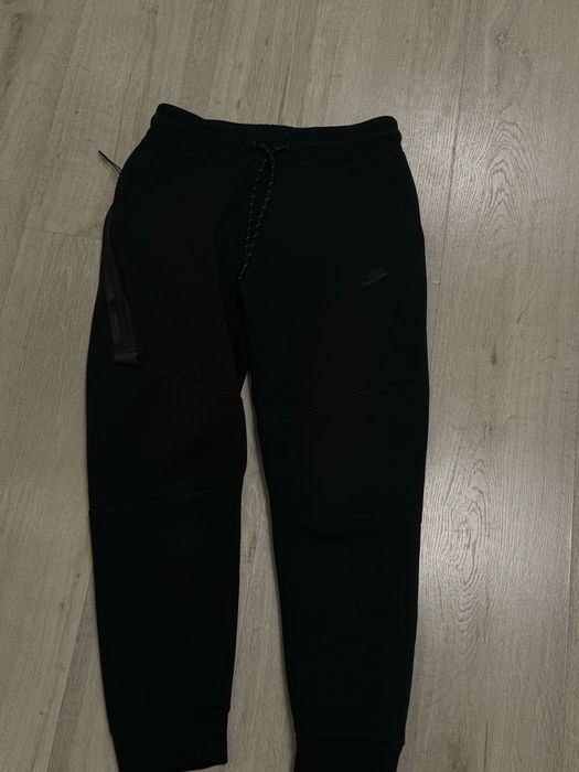 Nike тэч флис pants