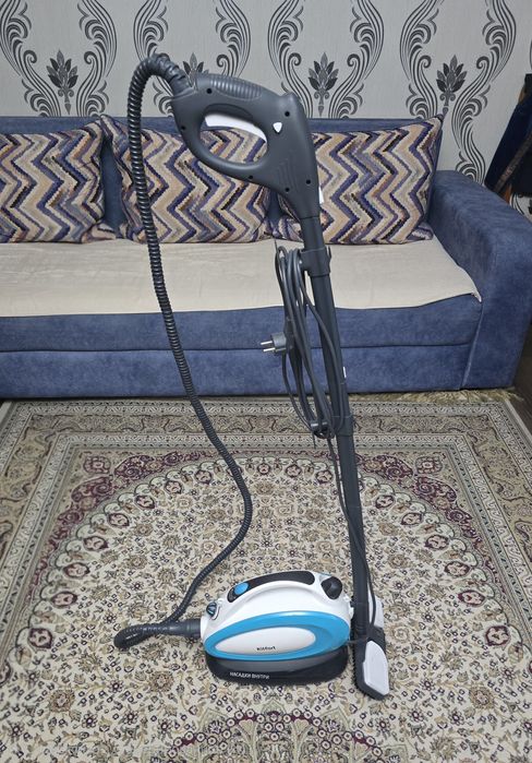 Пароочиститель Kitfort КТ-914