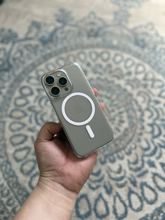 Iphone 15 pro 128gb / Айфон 15 про 128гб