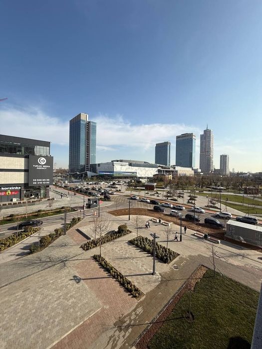 Tashkent City Gardens Residence