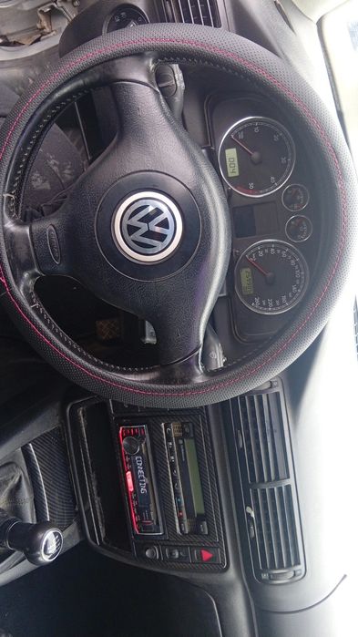 Продавам Passat B5.5  1.9 TDI -131 коня