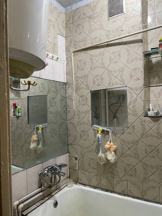 Продаеться квартира