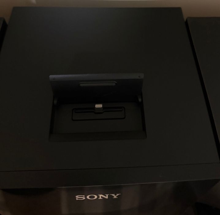 Като Нова SONY Аудио Система 3+1 с мощност 7700W