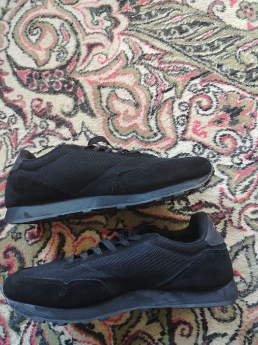 Кроссовки Umbro новые, размер 45