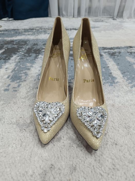 Продам туфли,39 размер