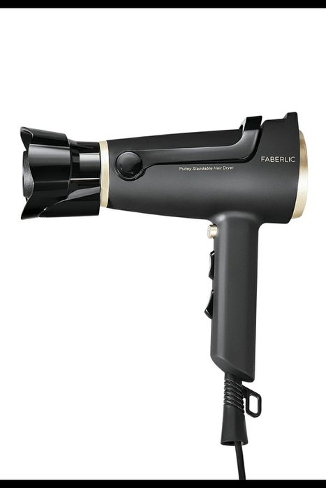 Фен для волос фаберлик