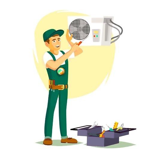 Установка и Ремонт кондиционера