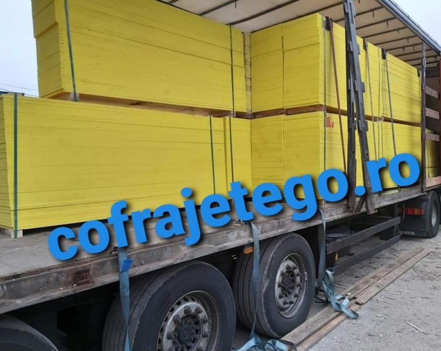 Placa cofranta import direct