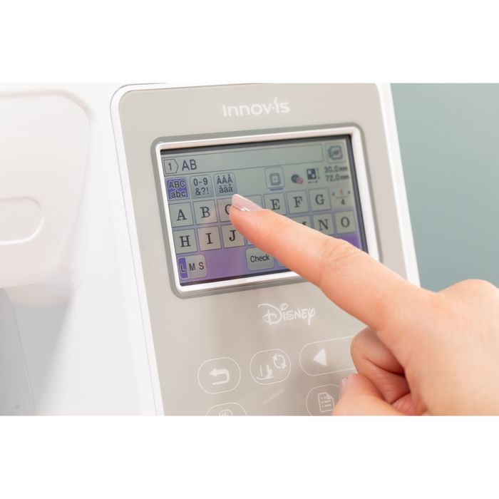 Masina de brodat brother Innov-is M340ED