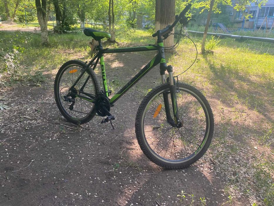 Продам велосипед STELS Navigator 610 MD 26