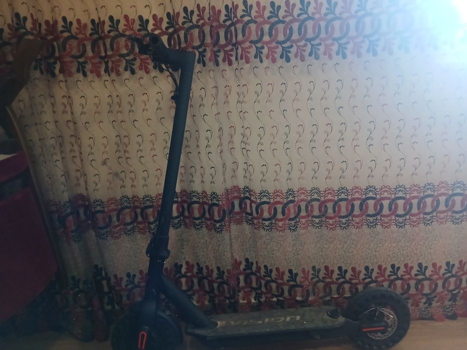 Vand trotinetă electrica vision