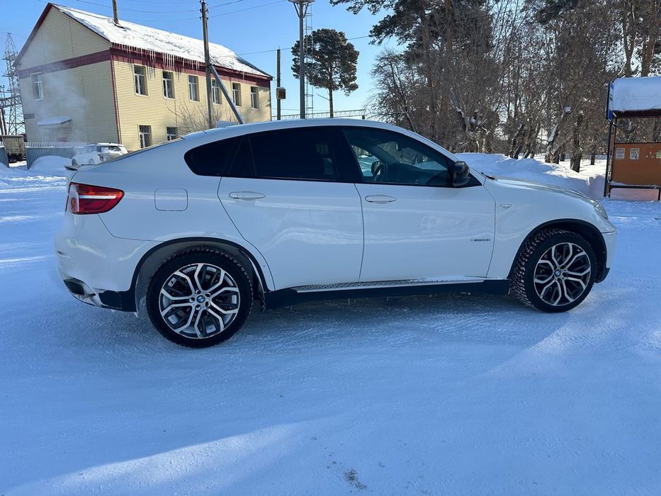 Легковые автомобили