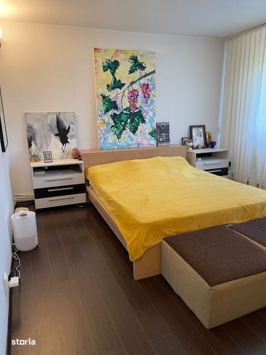 Apartament 4 camere in zona Plopilor — fotografia 3