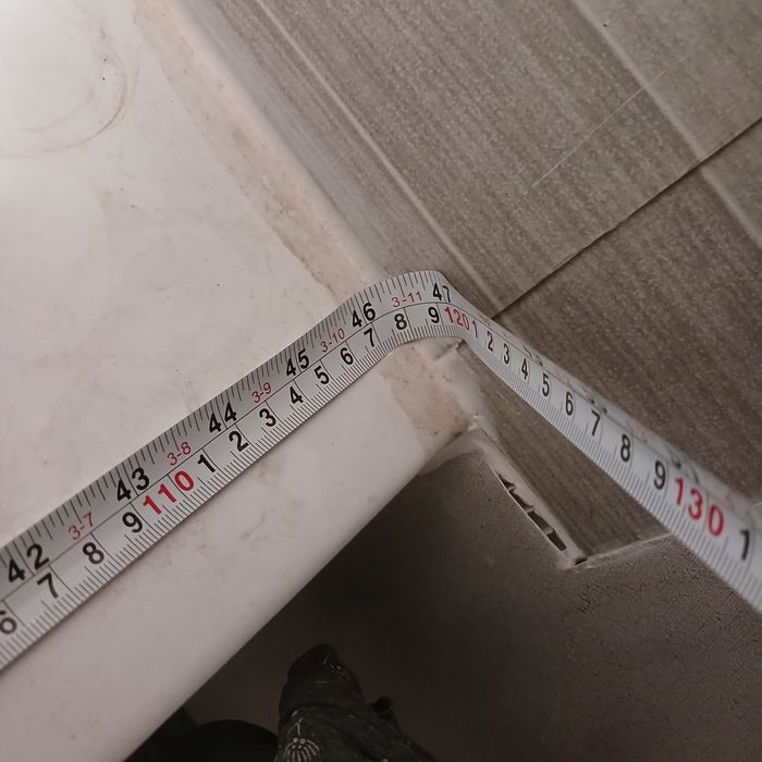 Cadă mica dus pentru baie