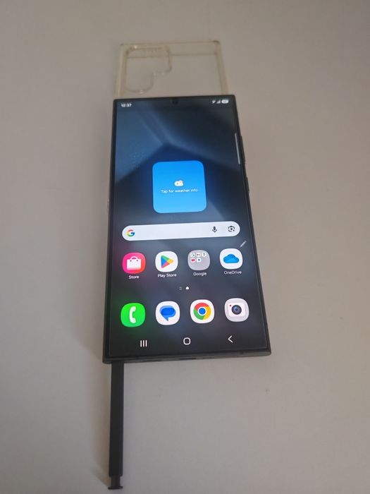Samsung Galaxy S24 Ultra