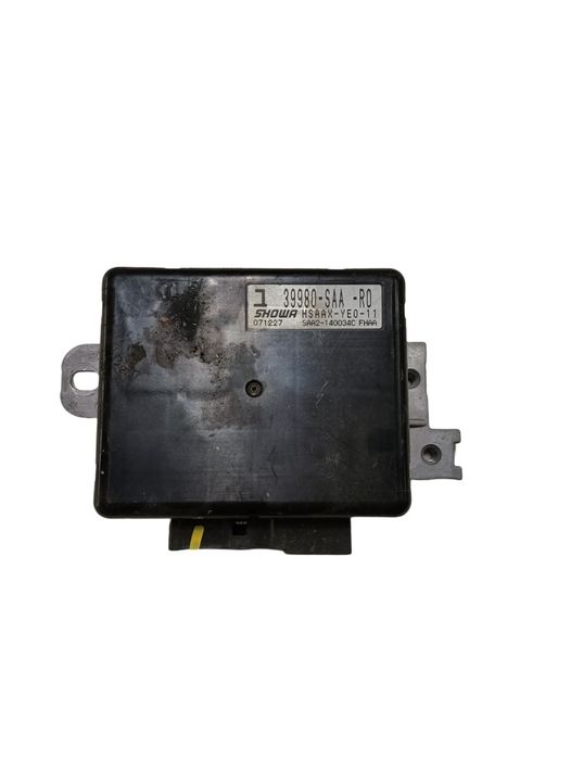 Modul De Confort Honda Jazz Ii Gd_, Ge3 2001 - 2008 39980Saar0