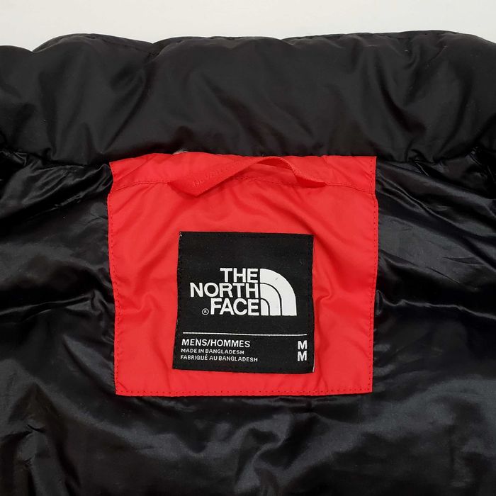 THE NORTH FACE 1992 NUPTSE 700 Down Оригинално Пухено Яке М-L