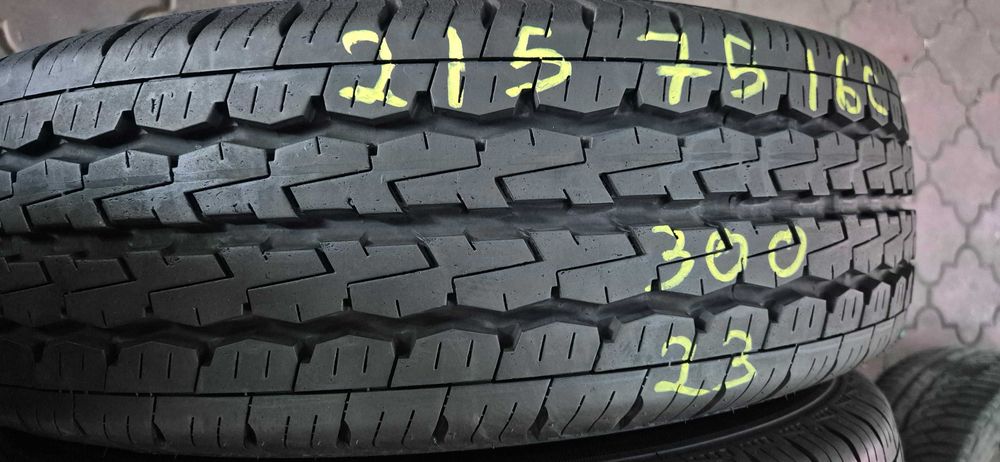anvelope 215/75/16C ,225/75/16C
